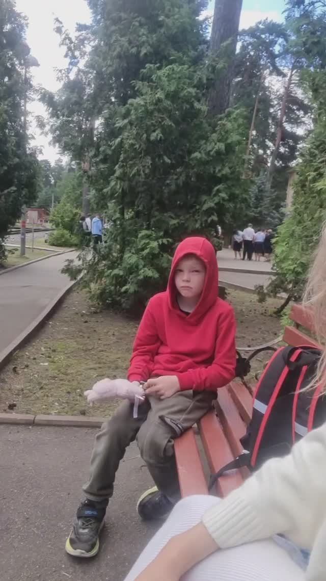 МДЖД планёрка юных железнодорожников и разбор полётов