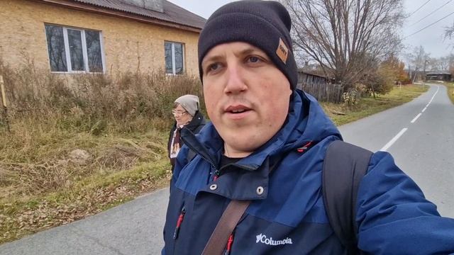 'Добрые люди- Герои нашего времени!'. Репортаж гармониста Андрея Чешуина.