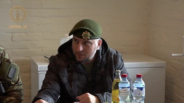 Апти Алаудинов 
