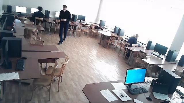 ВКИ ДР