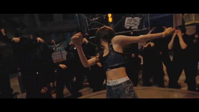 BABYMONSTER - WE GO UP MV
