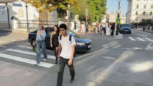 🔥Москва оказалась гораздо красивее, чем показывают в СМИ