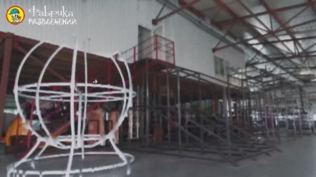 ⚠  Контроль качества на всех участках производства ⚠