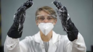 ВОЙДЕТ ЛИ ВЕСЬ ПЕНОПЛАСТ В 100 ЛИТРОВ РАСТВОРИТЕЛЯ?