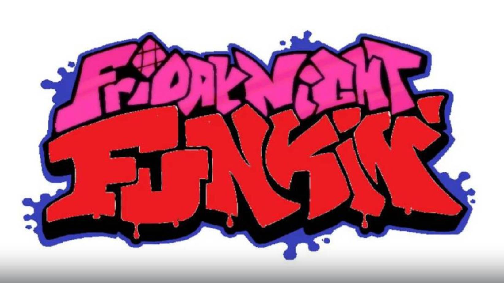 2 часть фнф на компе(скид и памп)