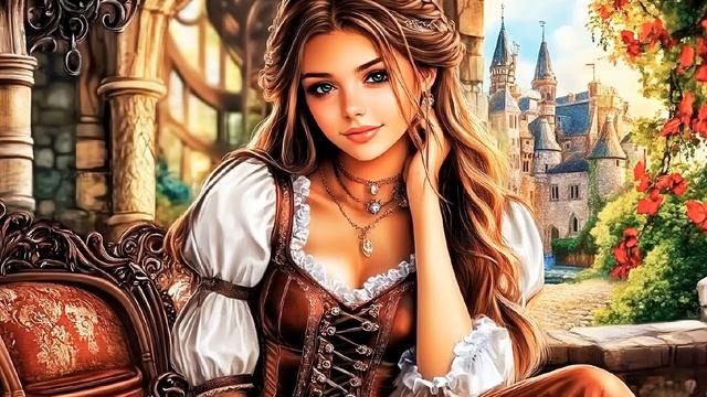 АУДИОКНИГА ПОЛНАЯ: ПРИНЦЕССА В НИЩЕТЕ ✿ ЛЮБОВНОЕ ФЭНТЕЗИ ✿ ПОПАДАНЦЫ ✿ ПРИКЛЮЧЕНИЕ