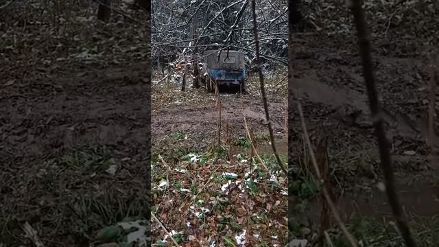грязная прогулка 12