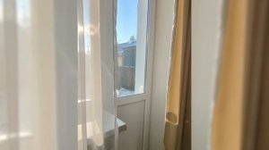 апрель квартира
