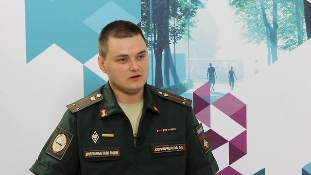 Ветераны СВО представляют интересы смолян в Горсовете