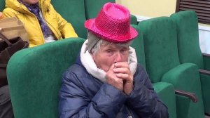 02.10.2025 День учителя Солонешное МБУК МФКЦ