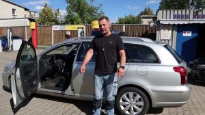 тойота упро
авдяй мечтой
