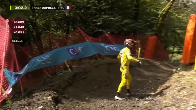 WORST Mountain Bike Crashes And MTB Fails Compilation!