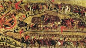 473 года назад - Войска Ивана Грозного взяли Казань, в результате Казанское ханство присоединено к Р