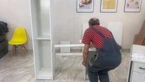 Сборка Фронда 11
