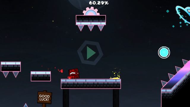 Solar Scorched By Polarbeahr (normal 3*)