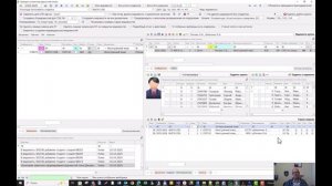 Почему не создаются ведомости по подгруппам (СПО)
