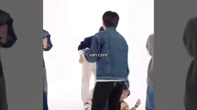 San