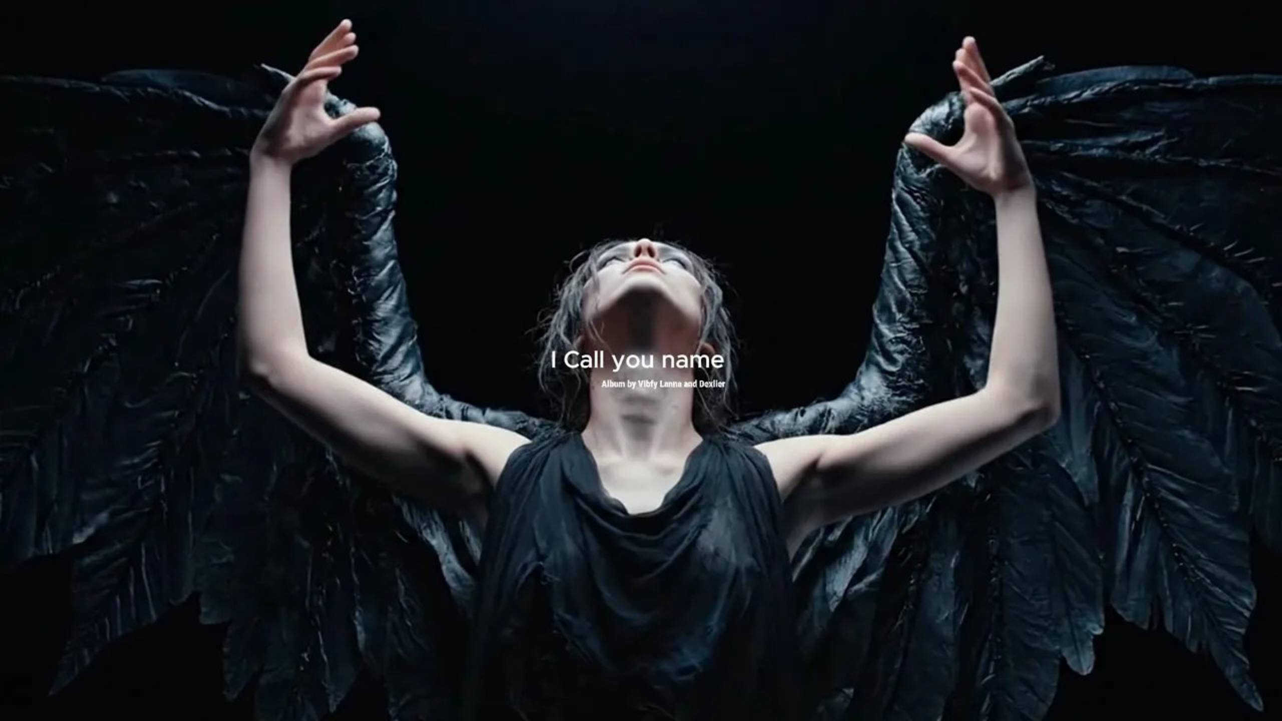 Vibfy, Lanna & Dexlier - I Call Your Name