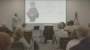 Нейронные модели сознания Часть 1. Параллельная сессия C2 конференции "Наука о Сознании"