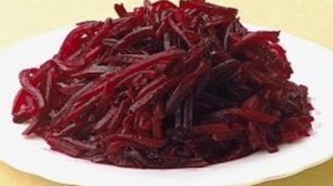 Очень вкусный салатик Пиковая дама