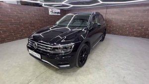 В наличии 🚘Volkswagen Tiguan II
