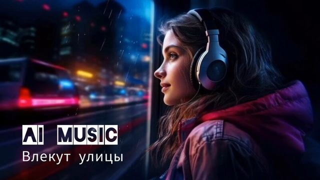Влекут улицы