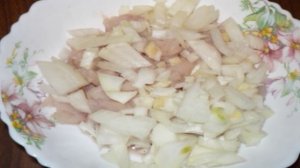 Рубленные рыбные котлеты