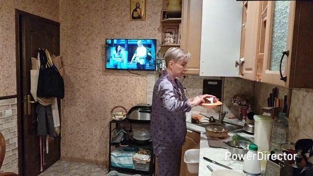 операция мужа, съездила на дачу#влог#дом#дача#медицина#покупки