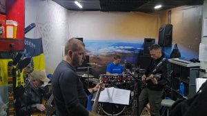 Последний герой / Кино / кавер / 09.10.2025.