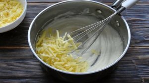 Крок-месье и крок-мадам