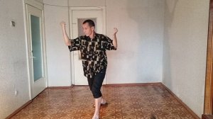 Обучение. Тигр и журавль 602.