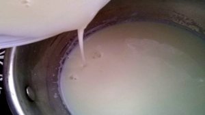 Новогодний десерт Петушок