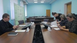 Жеребьевка на приобретение права на получение разрешения  на добычу пушных животных (рысь, куница)