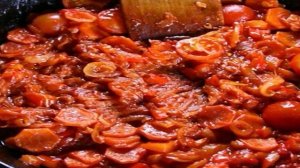 Нутовый суп