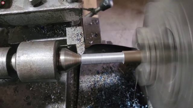 Ремонт поломанного вала редуктора заднего моста.