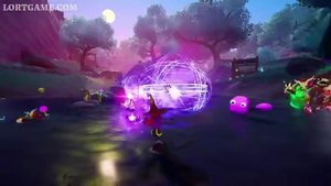 Vampire Survivors скрестили с Zelda: в Steam скоро выйдет бодрый экшен-рогалик с коопом до 8 человек