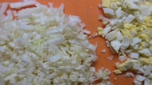 Салат Мореман