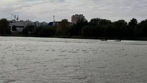 4 этап Гомель, Водно-моторный спорт Беларусь. Класс GT-15.