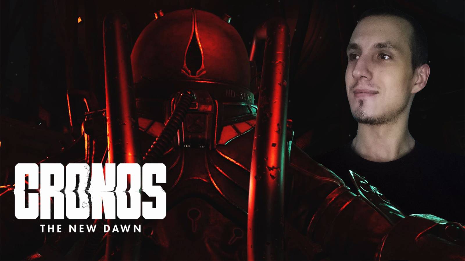 DEAD SPACE + RESIDENT - Cronos: The New Dawn - 1 (IdenFree)