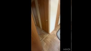 ДЛЯ ТЕХ, КОМУ НАДОЕЛА ГОРОДСКАЯ СУЕТА!!!На прямой продаже 3-комнатная квартира на Победы 12к3