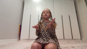 прическа часть 2