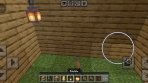 я и Костя играем майнкрафт домик за 10 секунд за 1 минут и 1 часов