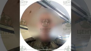 Заключив контракт через Военно-кадровую компанию «Центр», он получил стабильную зарплату