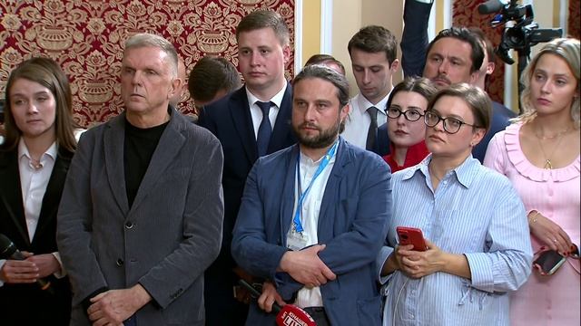 «Это был кризис эмоций, а не отношений!»: Путин о примирении с Азербайджаном