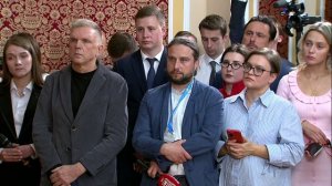«Это был кризис эмоций, а не отношений!»: Путин о примирении с Азербайджаном