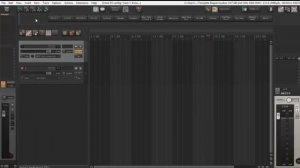 Reaper_ Как добавить vst кнопку на тулбар