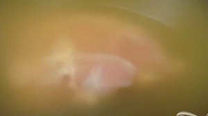 Овощной суп в азиатском стиле