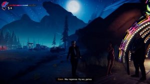 Новые приключения, приключения автоспотера в игре road 96