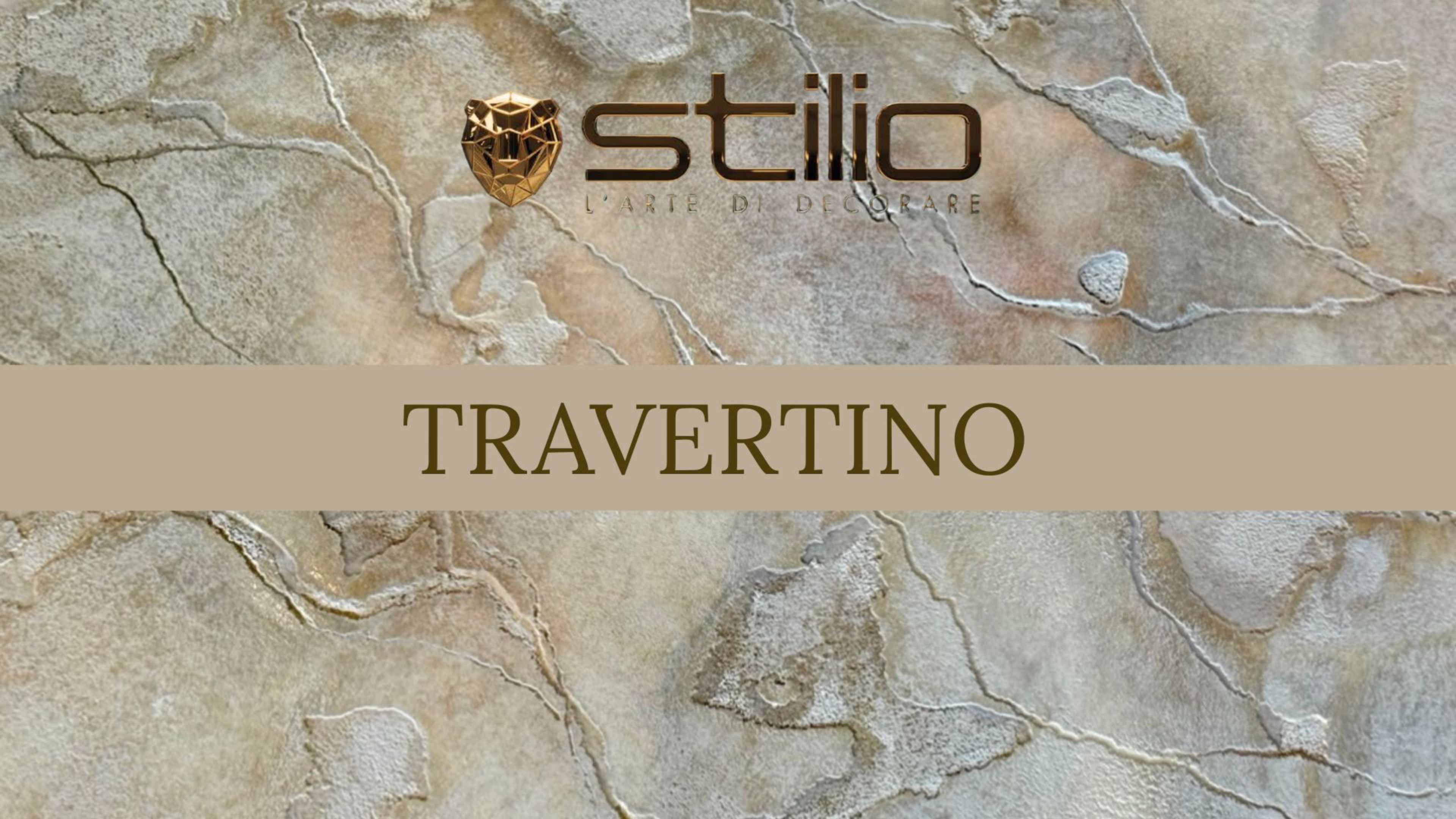 Необычный способ нанесения известковой декоративной штукатурки STILIO TRAVERTINO 💫