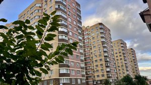 ЖК Лазурный, 2-комнатная квартира 55 кВ м!